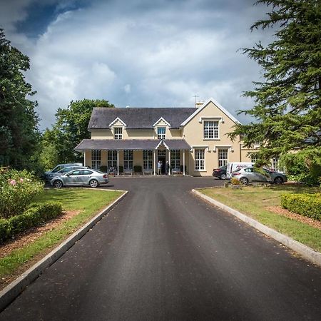 Greenway Manor Hotel Waterford Buitenkant foto