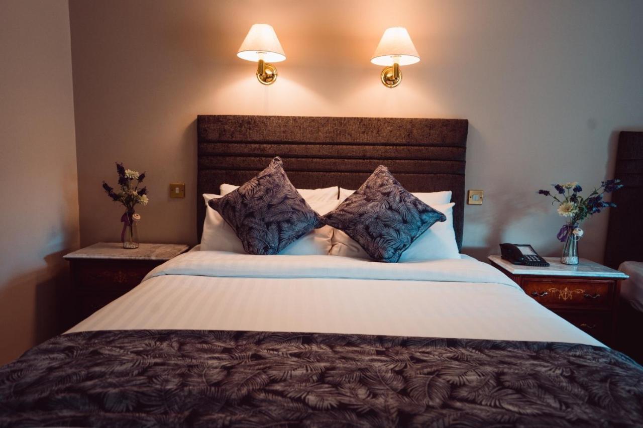 Greenway Manor Hotel Waterford Buitenkant foto