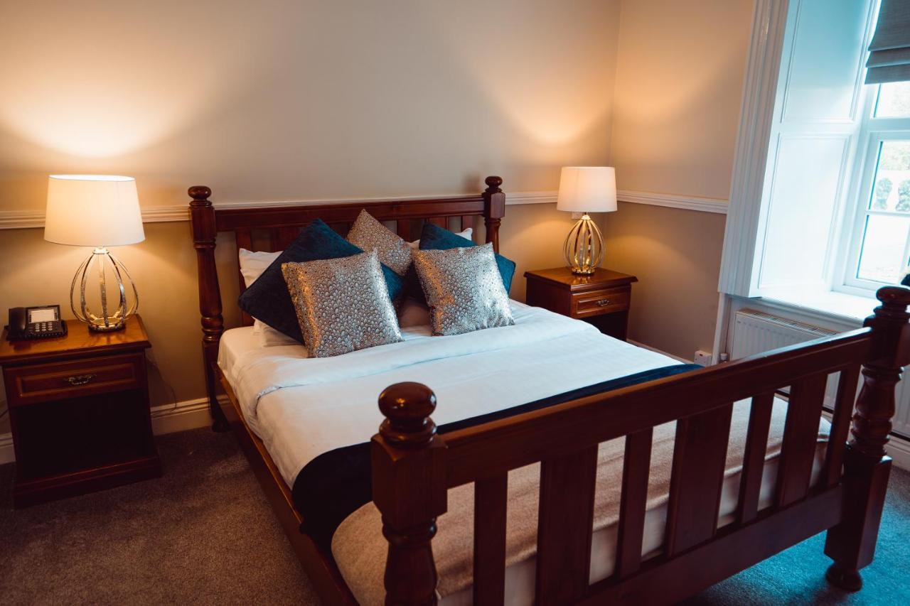 Greenway Manor Hotel Waterford Buitenkant foto