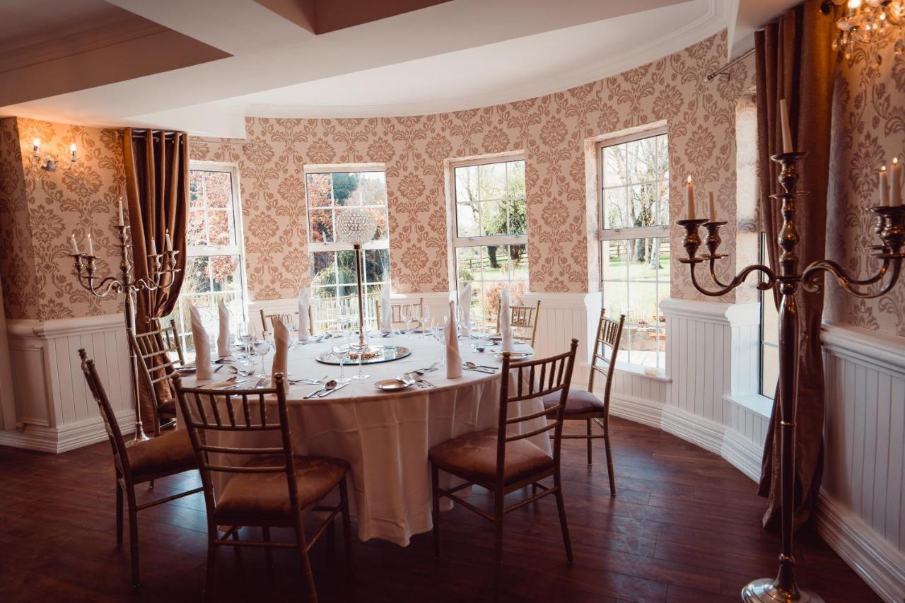 Greenway Manor Hotel Waterford Buitenkant foto