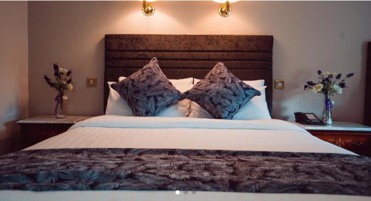 Greenway Manor Hotel Waterford Buitenkant foto