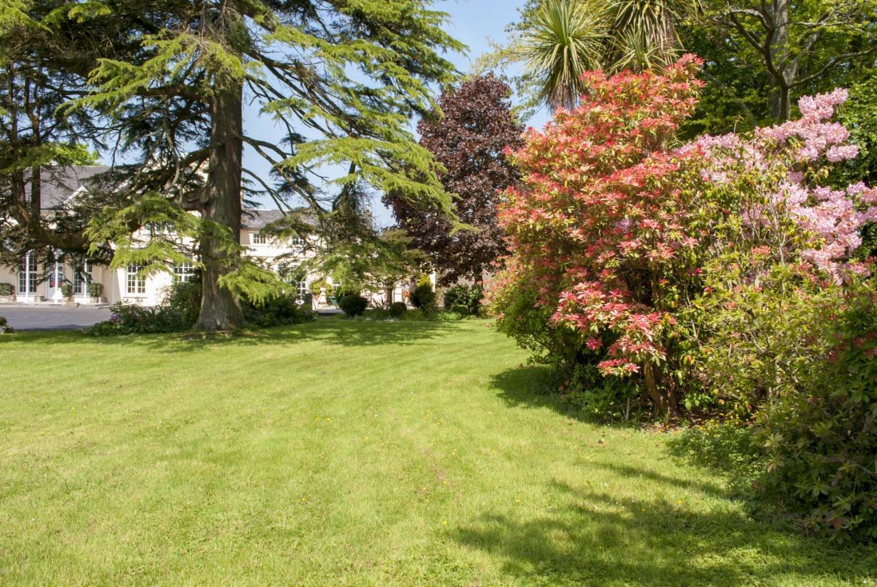 Greenway Manor Hotel Waterford Buitenkant foto