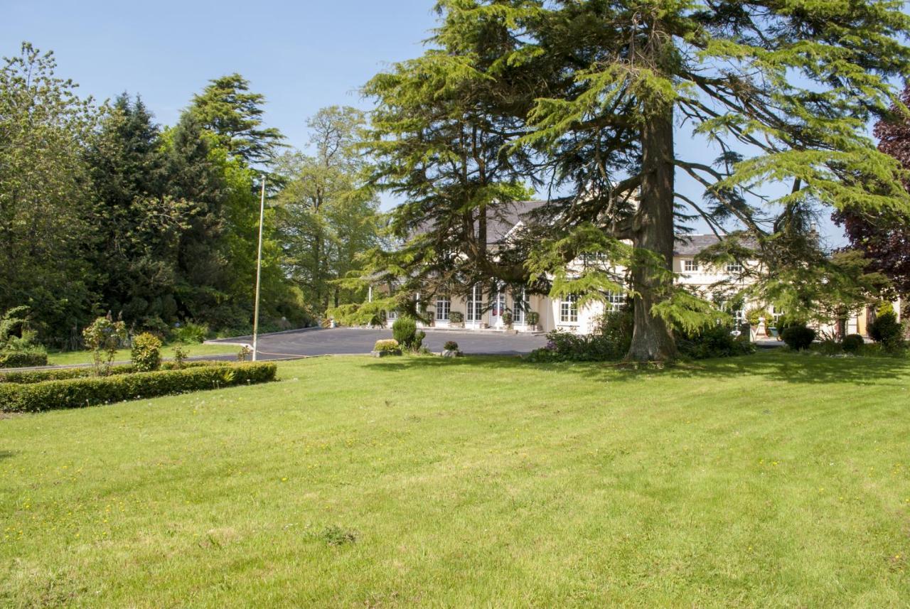 Greenway Manor Hotel Waterford Buitenkant foto