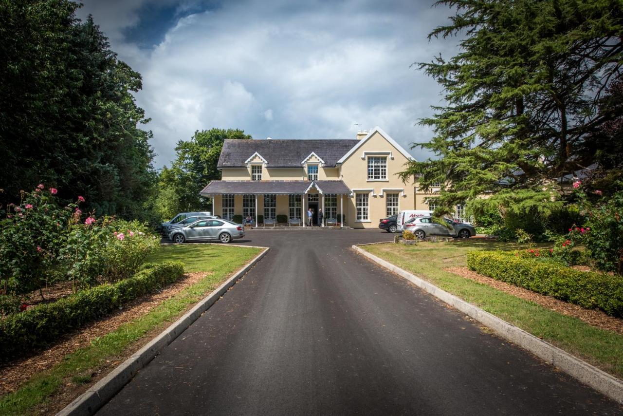 Greenway Manor Hotel Waterford Buitenkant foto