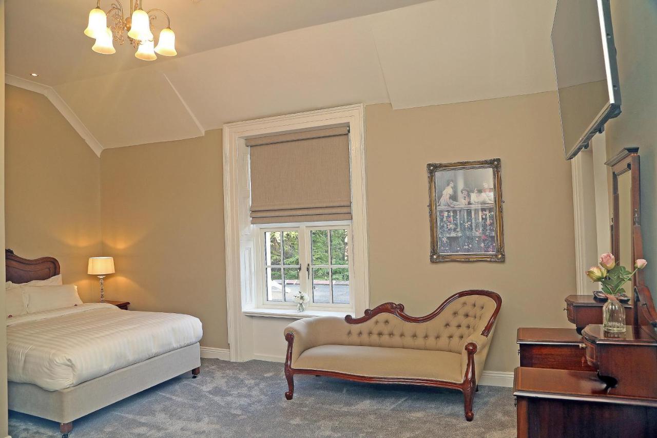 Greenway Manor Hotel Waterford Buitenkant foto