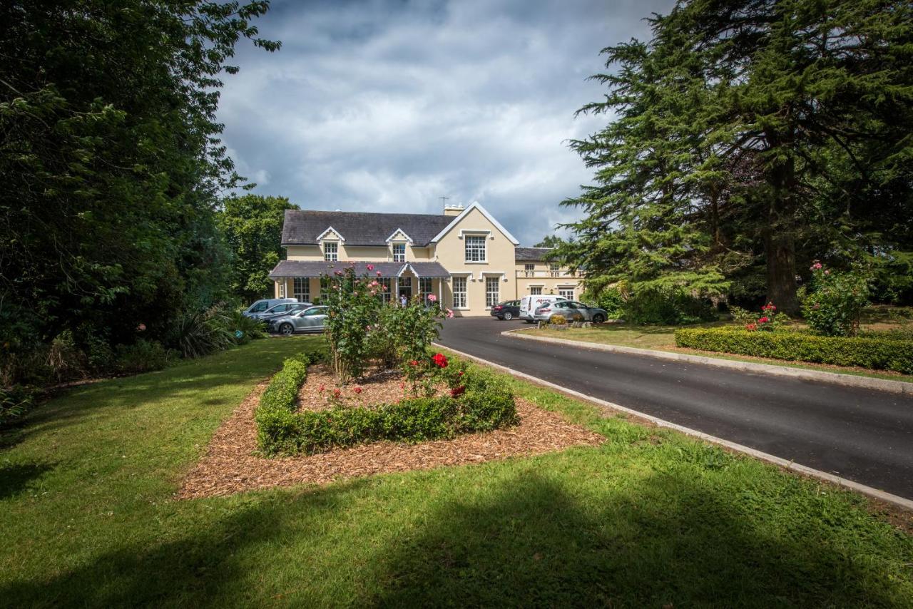 Greenway Manor Hotel Waterford Buitenkant foto