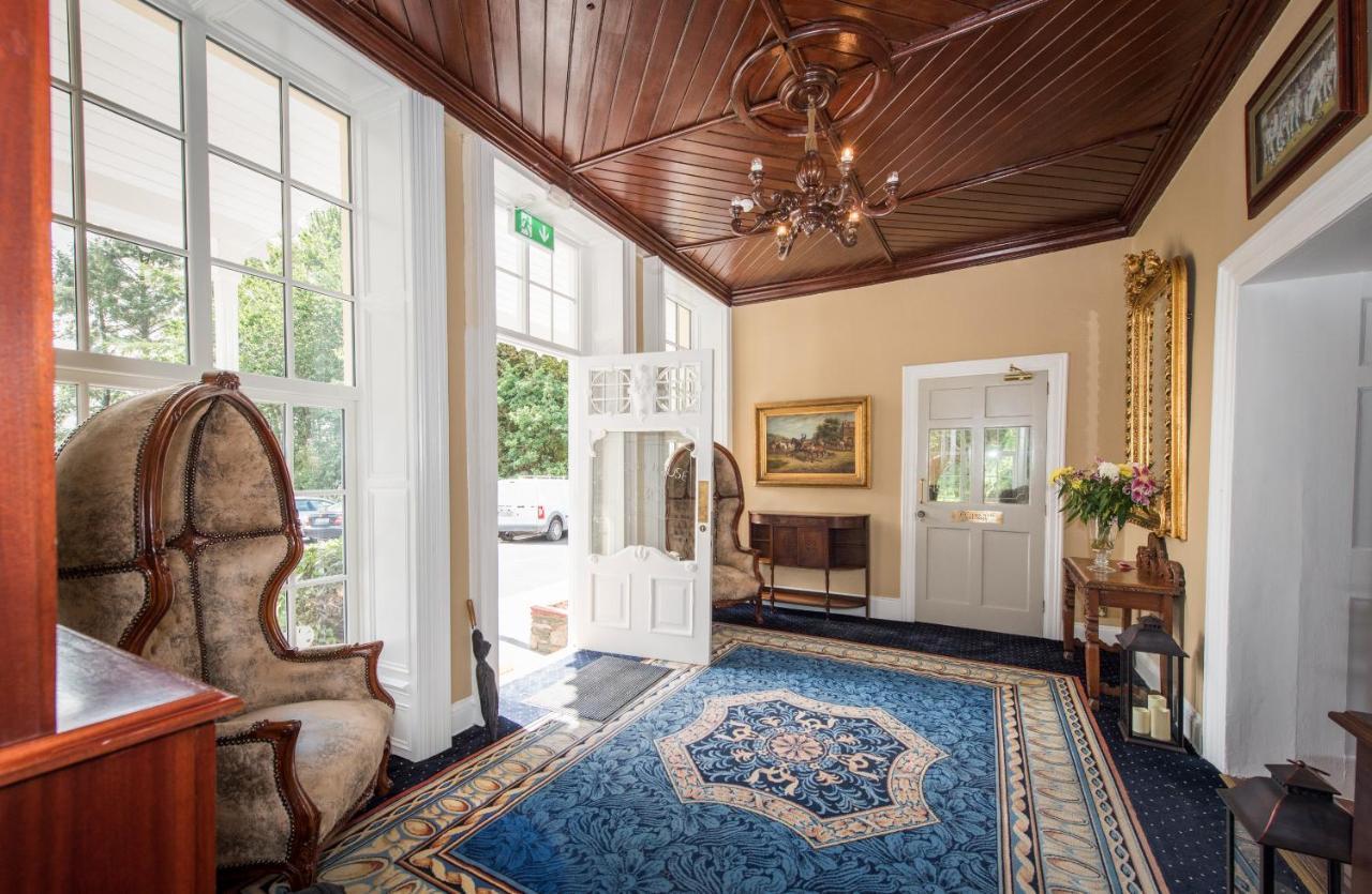Greenway Manor Hotel Waterford Buitenkant foto
