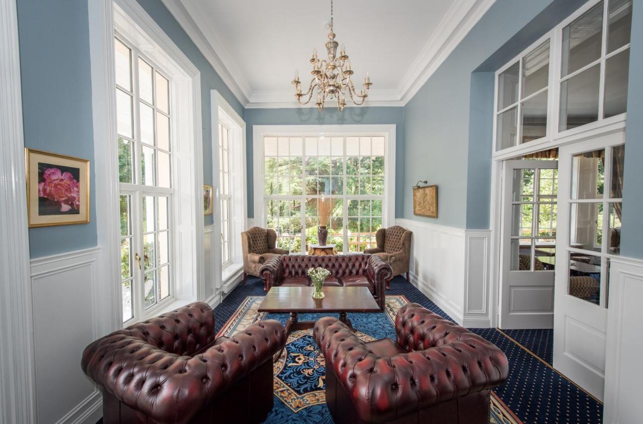 Greenway Manor Hotel Waterford Buitenkant foto
